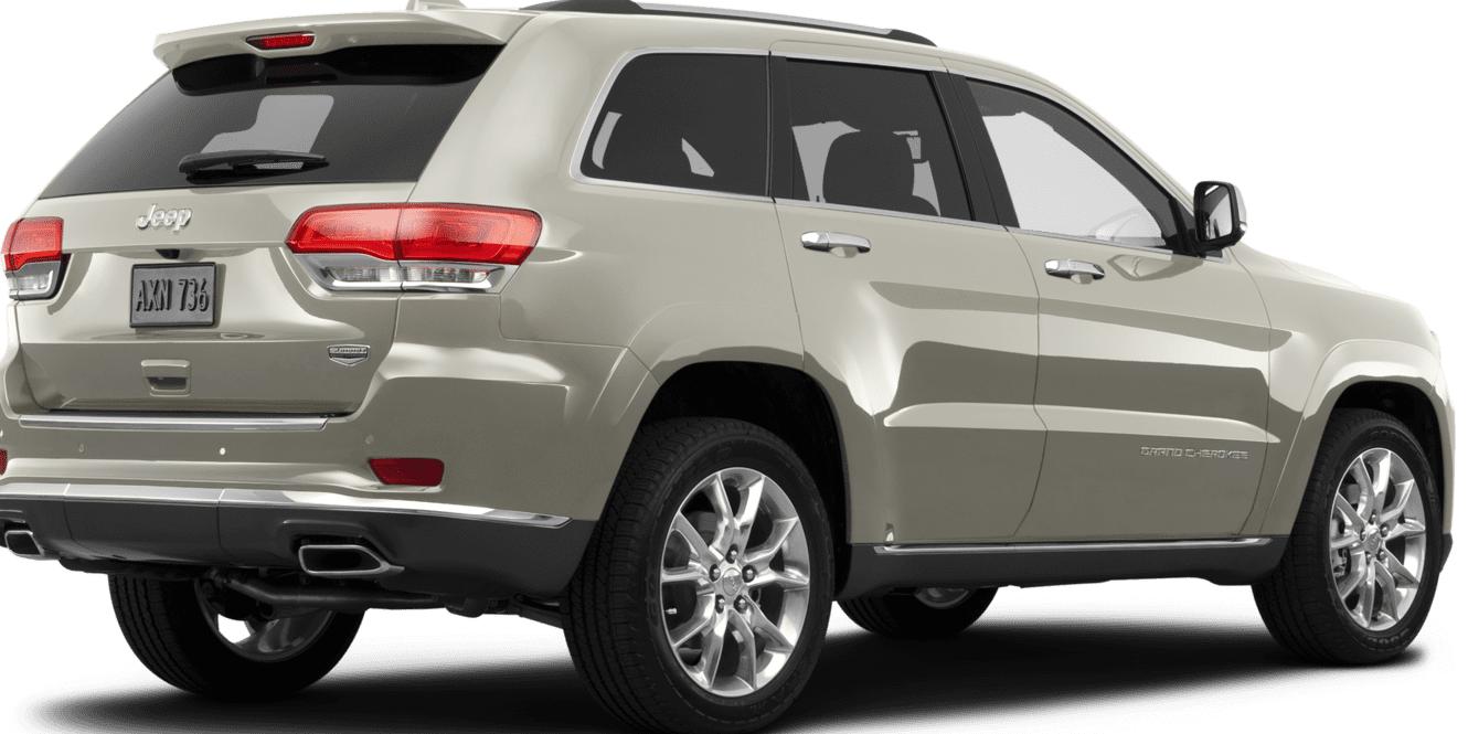 JEEP GRAND CHEROKEE 2014 1C4RJFJT1EC440606 image